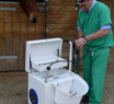 Equine Medi Cart