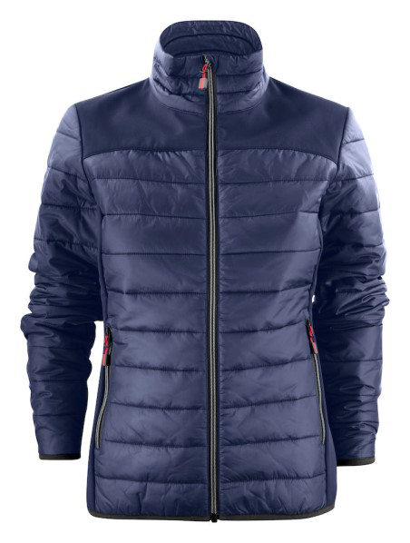 Ladies & Men's Expedition Padded Jacket