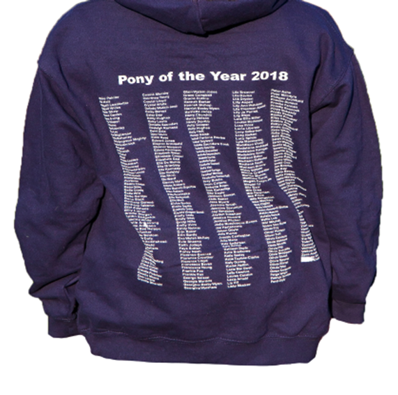 POYS 2021 Hoody