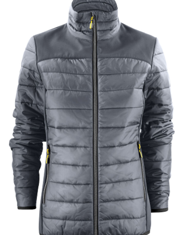 Clique ladies & Mens Soft Shell Vest