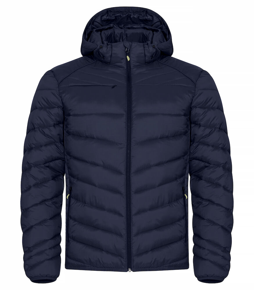 Clique ladies & Mens Soft Shell Vest