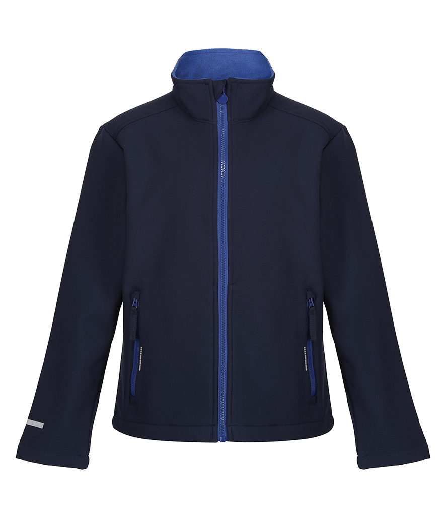 Ladies & men`s Hudson padded jacket