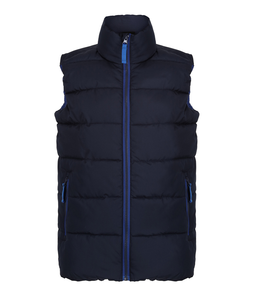 kids padded jacket